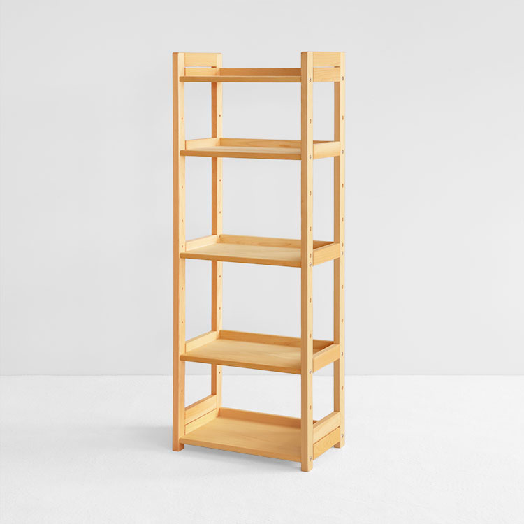 オープンラック 50｜家具と子供部屋収納の専門店キシル