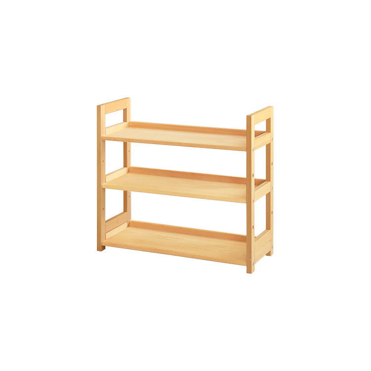 オープンラック ハーフ 80｜家具とリビング収納の専門店キシル