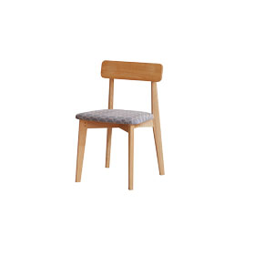 チェア R mina perhonen｜家具と木製チェアの専門店キシル