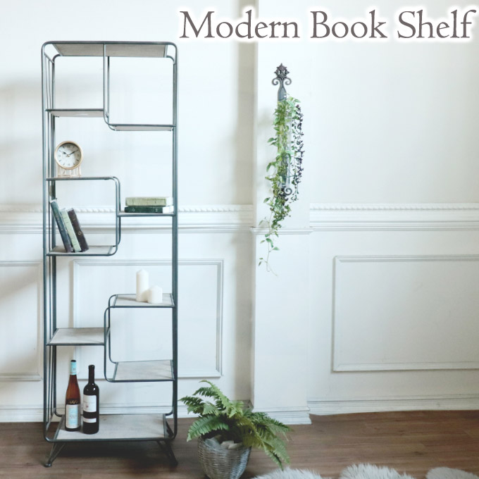 モダンなラック ブックシェルフ｜おしゃれインテリア 家具通販 Y-KAGU