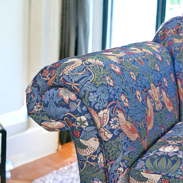 ジェニファーテイラー 三人掛けソファ 3Pソファ ソファー 3人掛け