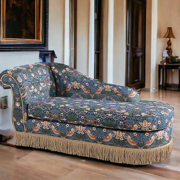 ジェニファーテイラー カウチ カウチソファ ソファー いちご泥棒