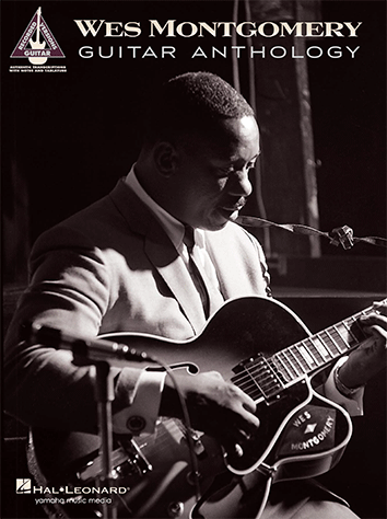 ヤマハ】12. Jingles / Wes Montgomery - 楽譜 - ギタースコア ウェス