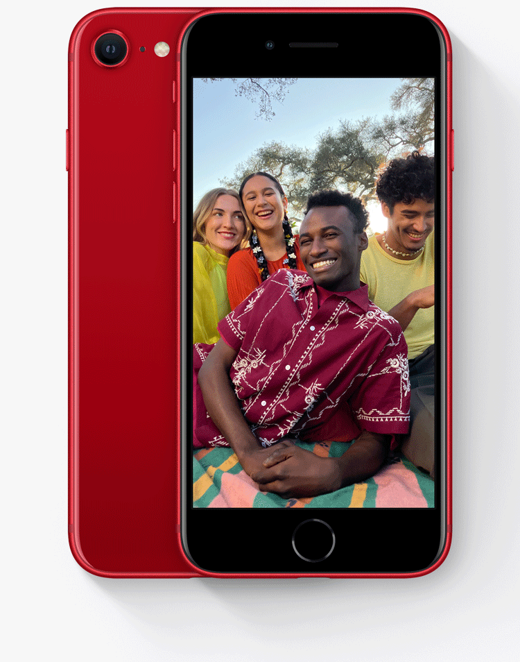 iPhone SE（第3世代）｜iPhone｜Y!mobile - 格安SIM・スマホはワイ