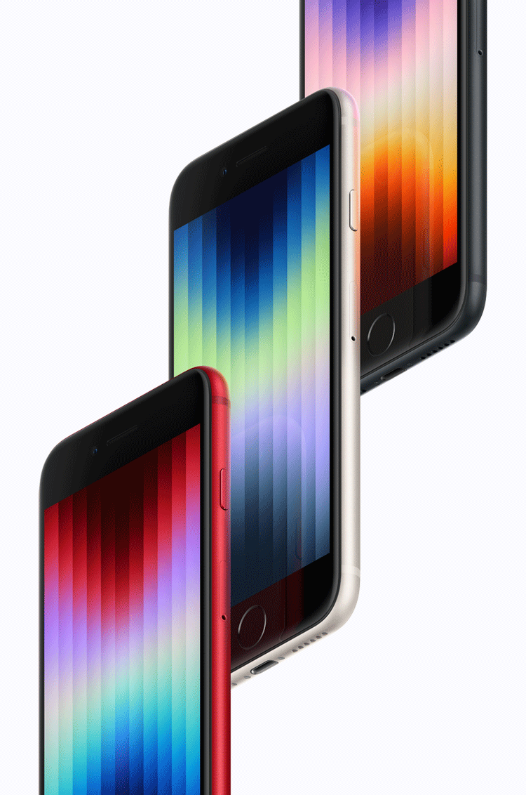 iPhone SE（第3世代）｜iPhone｜Y!mobile - 格安SIM・スマホはワイ