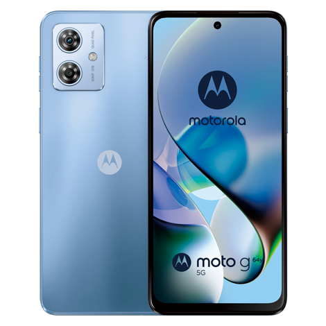 moto g64y 5G｜Y!mobile（ワイモバイル） - 格安SIM・スマホ