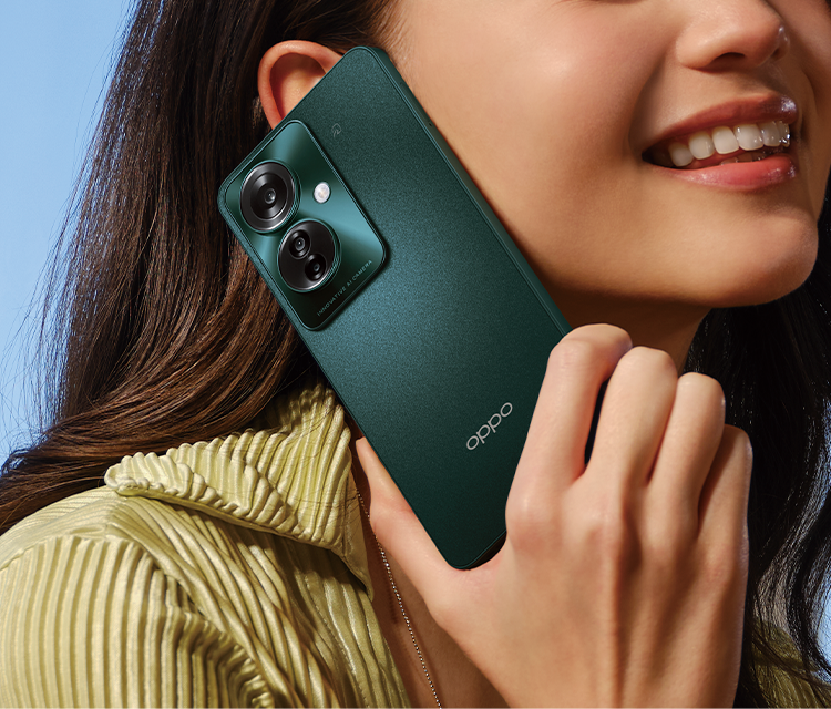 OPPO Reno11 A｜Y!mobile（ワイモバイル） - 格安SIM・スマホ