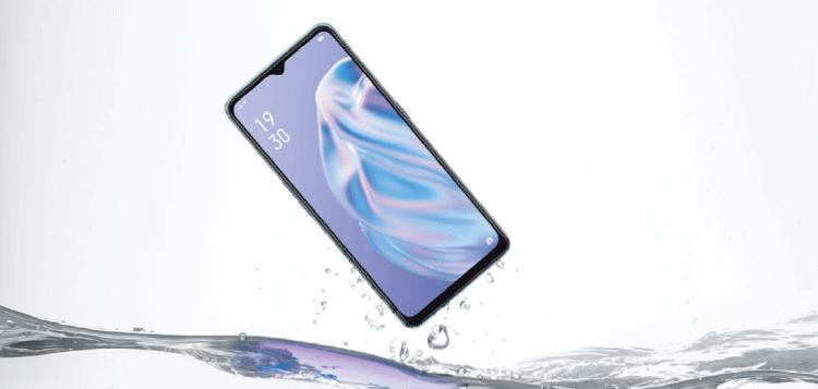 OPPO Reno3 A｜スマートフォン｜製品｜Y!mobile - 格安SIM・スマホは