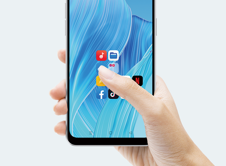 OPPO Reno9 A｜Y!mobile（ワイモバイル） - 格安SIM・スマホ