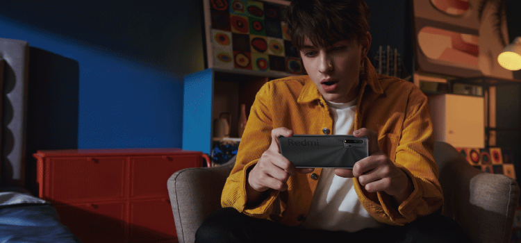 Redmi 9T｜過去の製品｜製品｜Y!mobile - 格安SIM・スマホはワイモバイルで