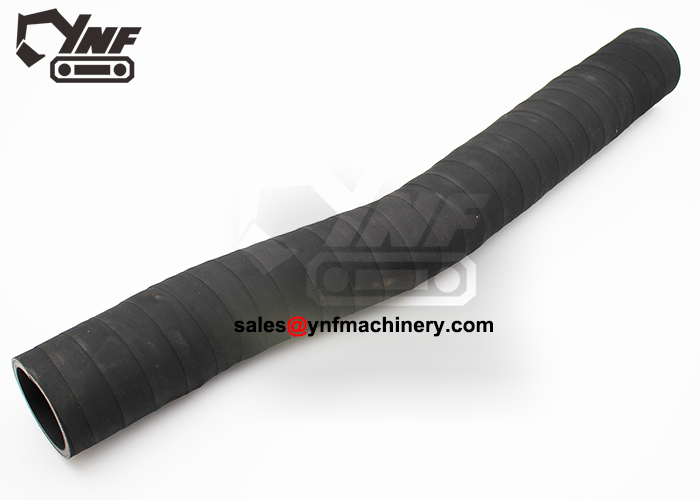 ZX120 ZX130 吸気エアホース 3086845 YNF04262 | YNFマシナリー