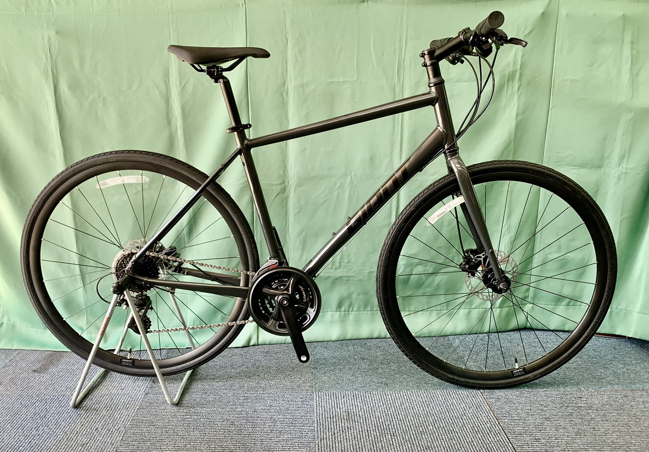 2025 GIANT ESCAPE R DISK エスケープ ディスク 油圧ディスク