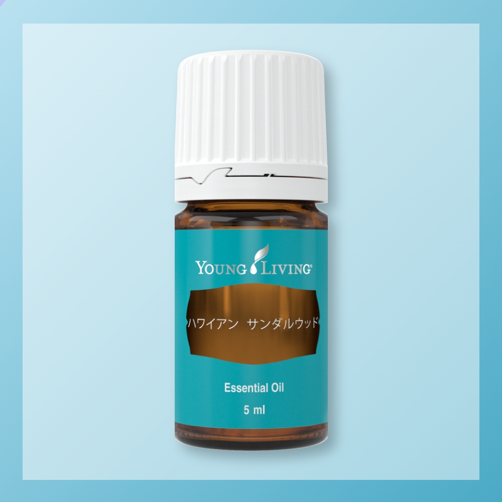 コナ サンダルウッド森林プロジェクト （アメリカ ハワイ島