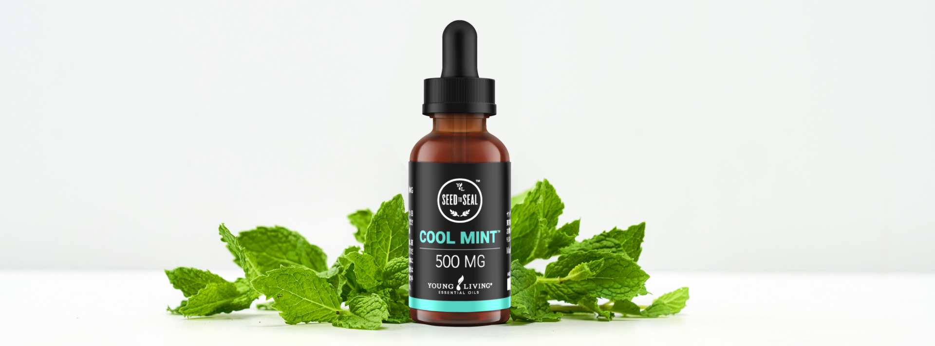 食品グレードと化粧品グレードのCBDでからだの内側と外側からダブルの