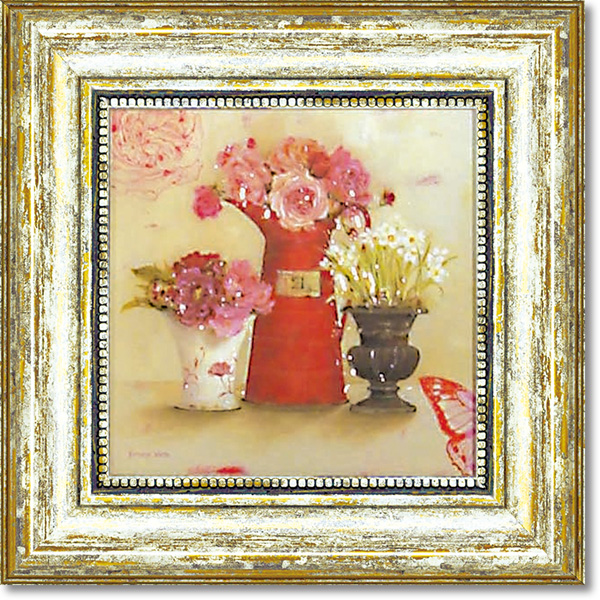 キャサリンホワイト「お気に入りの花屋」 | ユーパワー オンライン