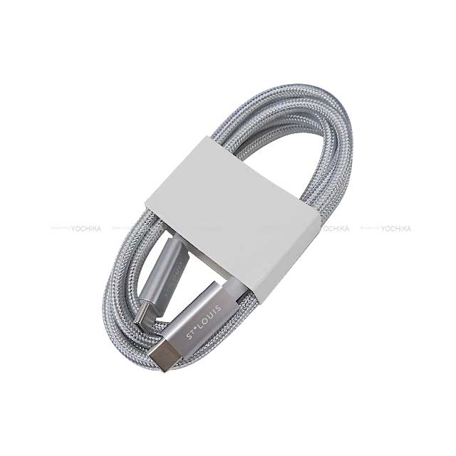 HERMES エルメス 照明 Saint Louis サンルイ フォリア ミニ ポータブル