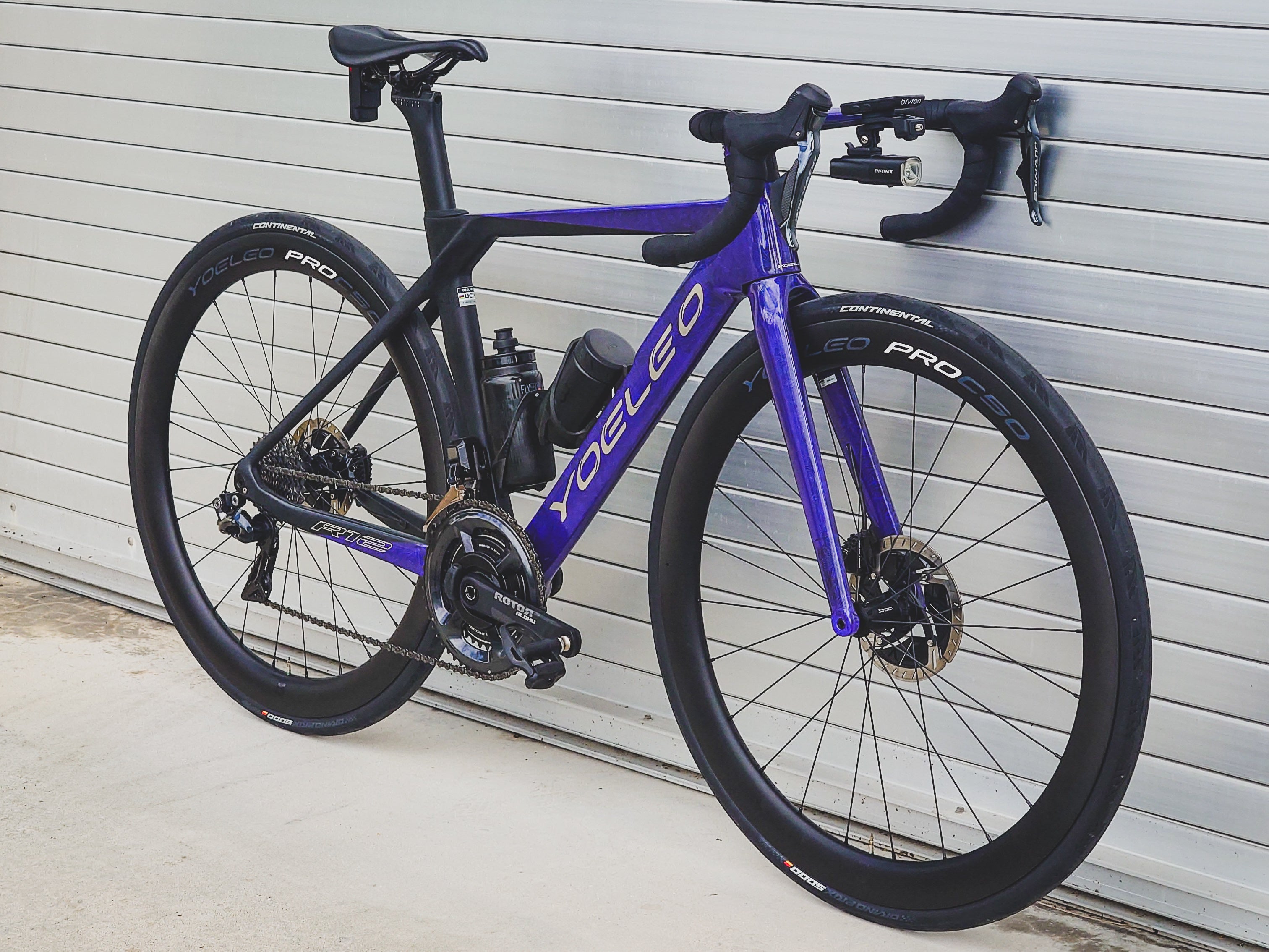 Best Value Carbon Wheels - Best Road Carbon Wheels – YOELEO