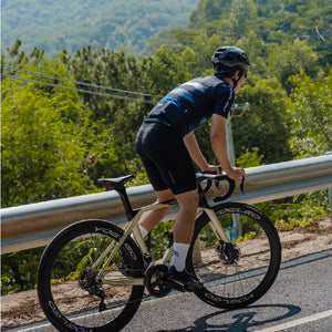 YOELEO X Rapha ロードジャージ – Yoeleo Japan