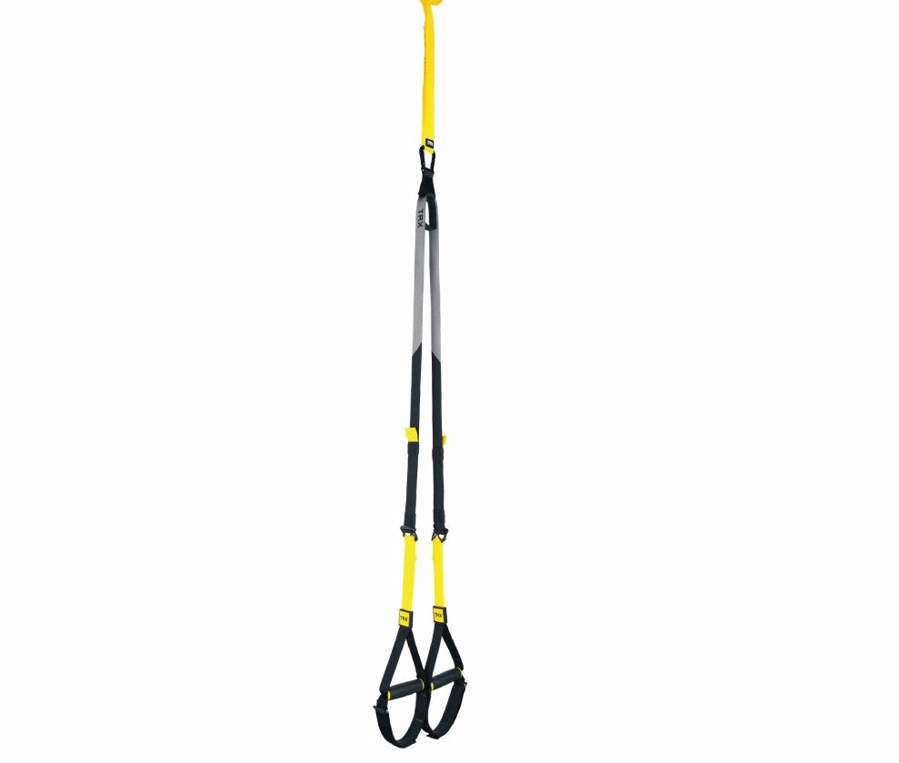 TRX Pro 4 – Yogazero