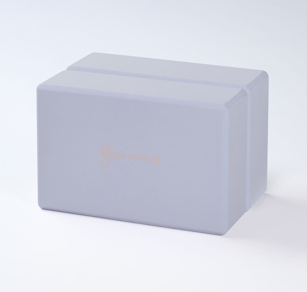 ヨガブロックA – ヨガワークスオンラインストア