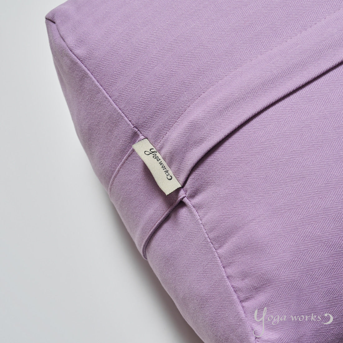 ボルスター・ライト – ヨガワークスオンラインストア