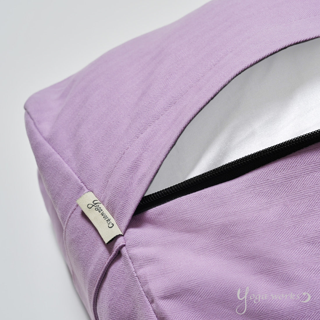 ボルスター・ライト – ヨガワークスオンラインストア