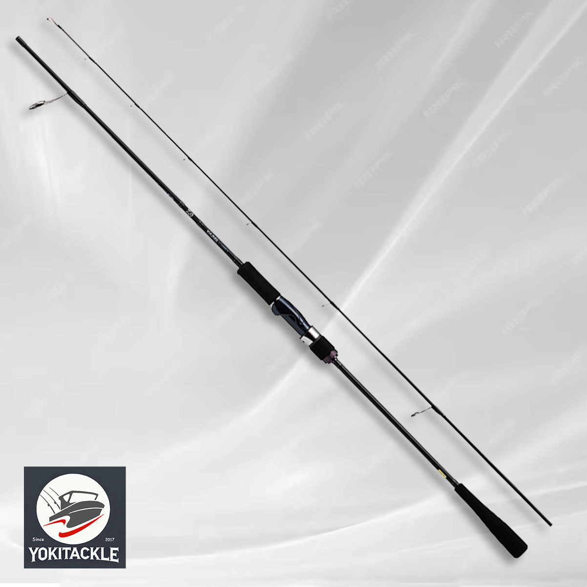Daiwa VADEL – YOKI Tackle Fishing Gear Emporium