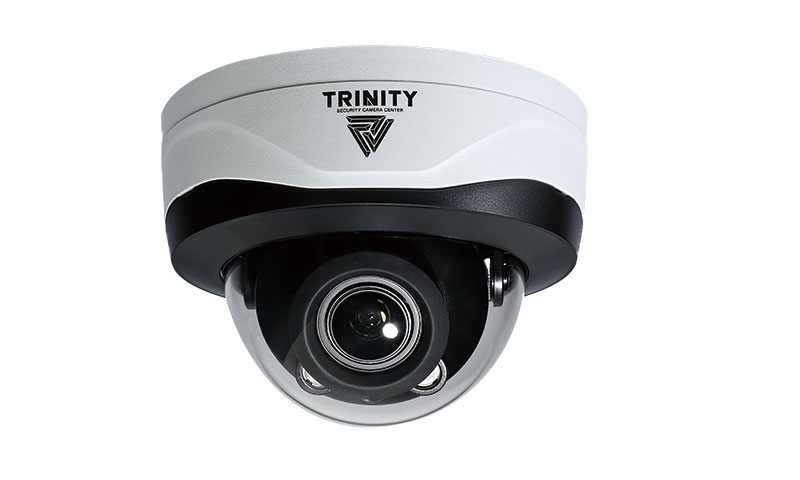 TR-9001 200万画素赤外線ドームカメラ 関東防犯カメラセンター