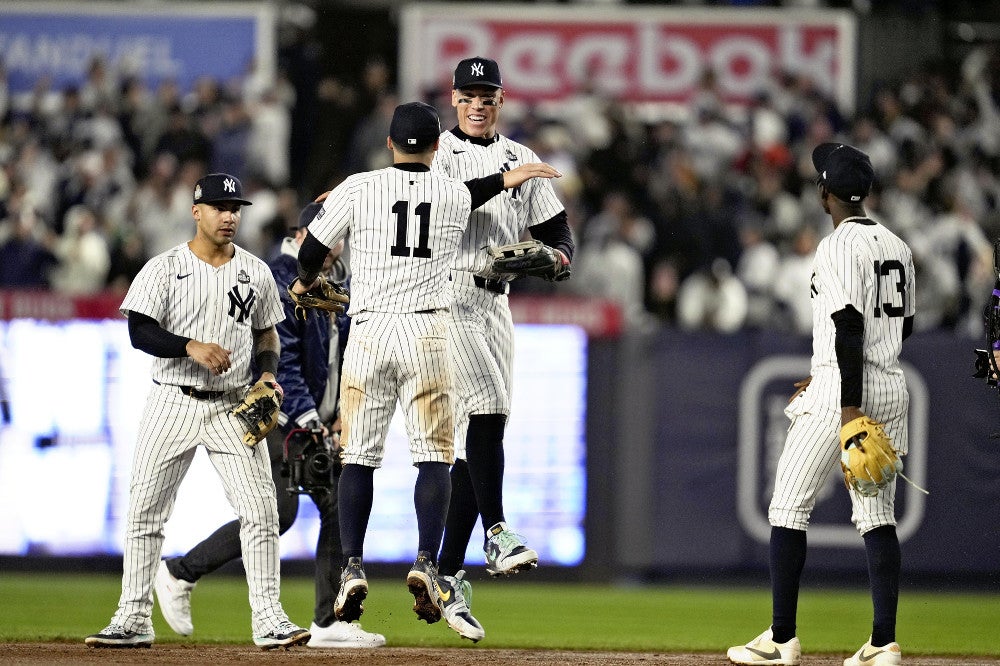 ドジャース対ヤンキース ワールドシリーズ:[試合 結果]大谷翔平ケガ後