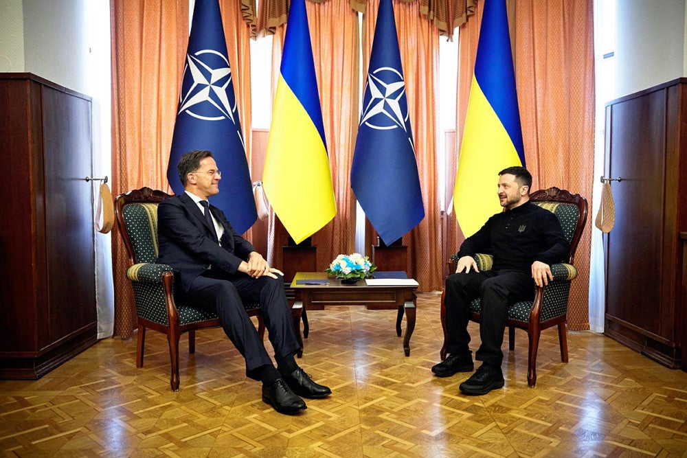 ゼレンスキー氏、防空システム強化「どれほど緊急なのかは誰でも分かる