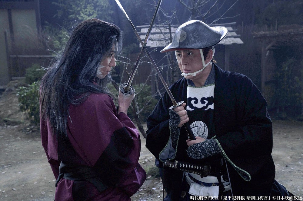 立ち姿が色っぽい」と衝撃受けた青春のヒーロー・松本幸四郎に早乙女