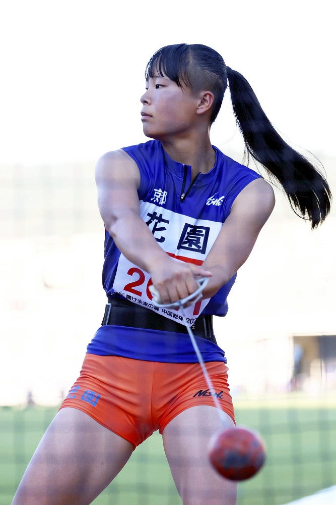 インターハイ：高校総体・陸上競技スタート、猛暑対策で実施方式や競技