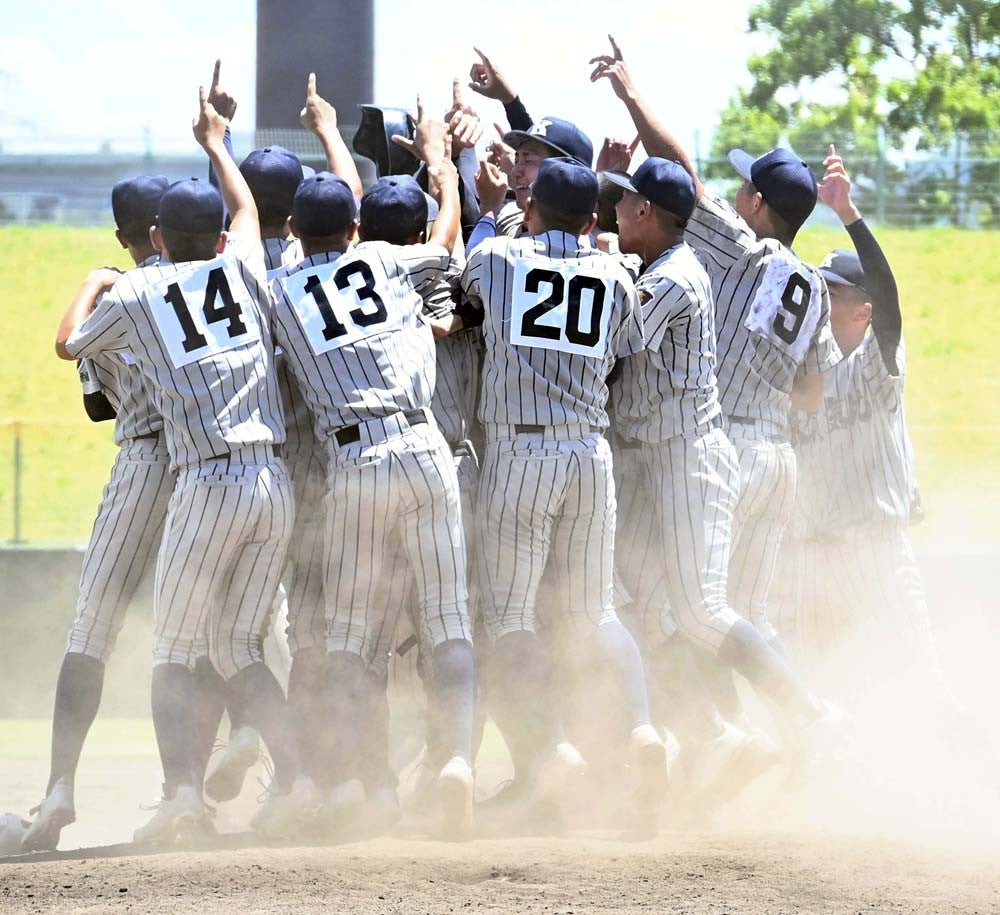 高校野球：敦賀気比（福井）はこんなチーム、第107回全国高校野球