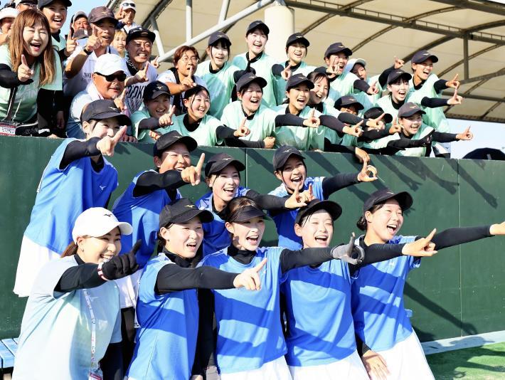 ソフトテニス 男子個人決勝 試合結果・記録 – インターハイ2025 : 読売新聞