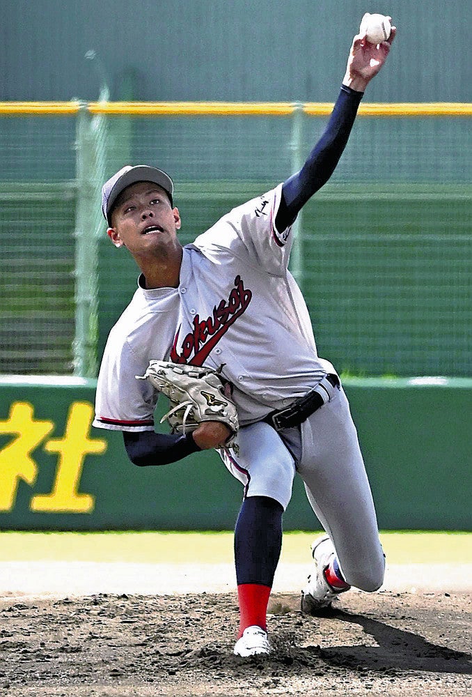 京都：＜夏の高校野球・京都＞秋春の敗戦 糧に覚醒…京都国際：地域