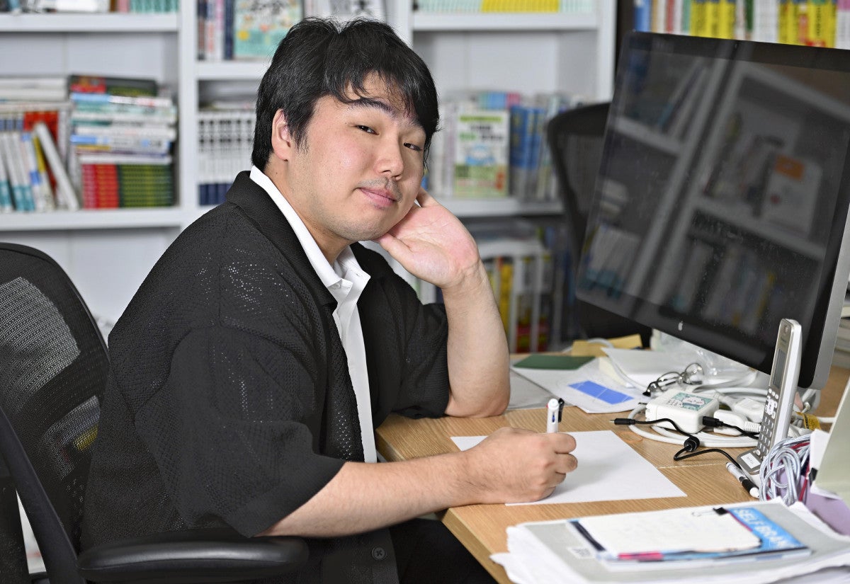 西岡壱誠が2浪の末に東大に受かり「性格が悪かったから受験に失敗」と