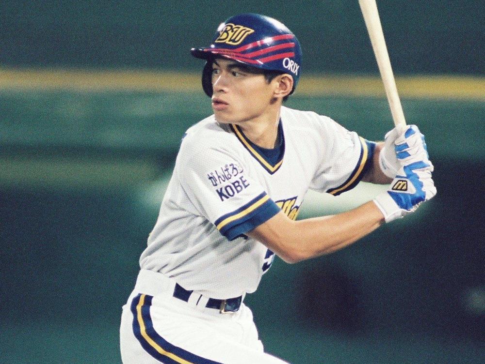 オリックス、神戸6試合でブルーウェーブ時代のユニホーム着用