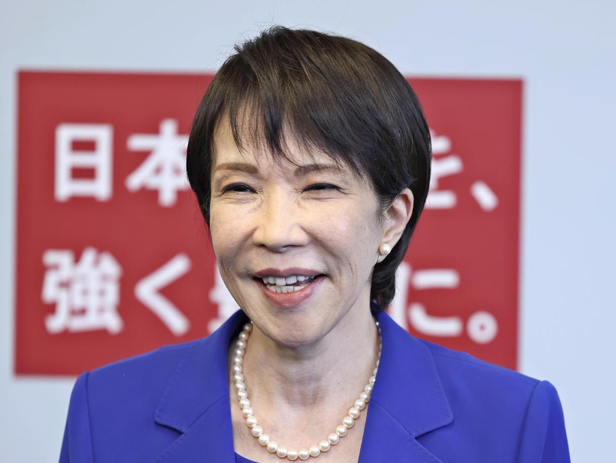 総裁選 自民党:新総裁の高市早苗氏はどんな人？…熱心な阪神ファン