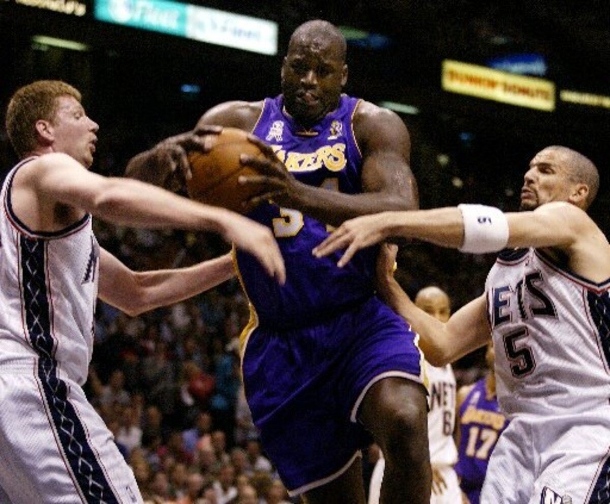 ワールドカップ2026抽選会、ヤンキース・ジャッジやNBAシャキール