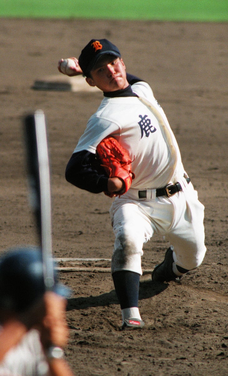 プロ野球）杉内俊哉さん、強い相手ほど力を発揮するエースに成長した