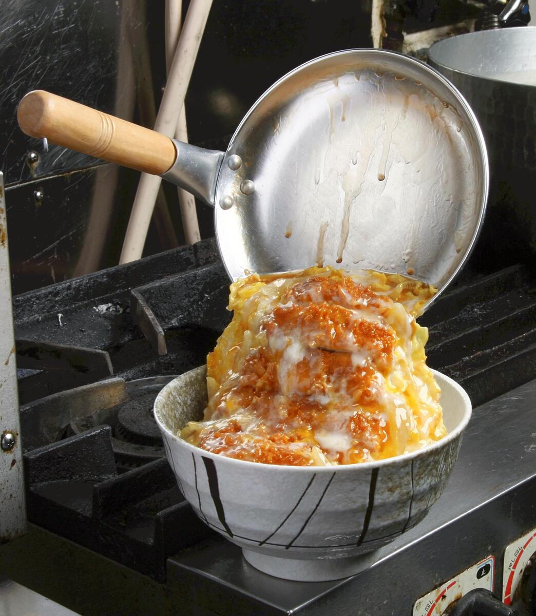 ソー、キュート」世界中の食欲をかき立てる食品サンプルの開発秘話