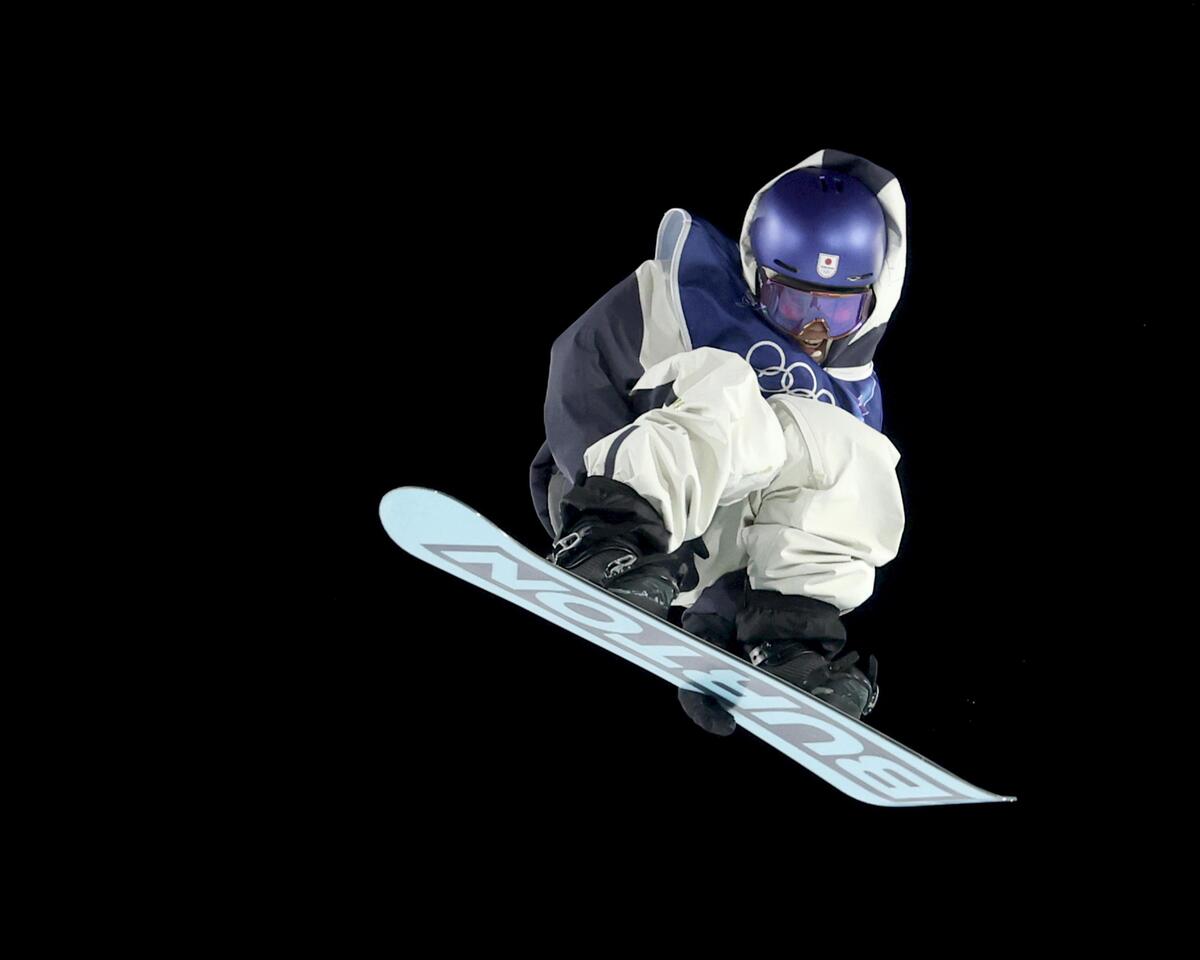 宮城：荻原選手へ父エール スノボ男子 「次も思い切りやれ」 ：地域