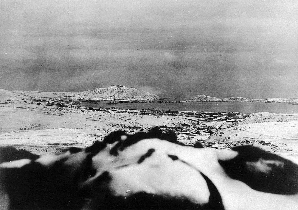 世界の中の日露戦争＞第12回～旅順陥落と「血の日曜日」 : 読売新聞