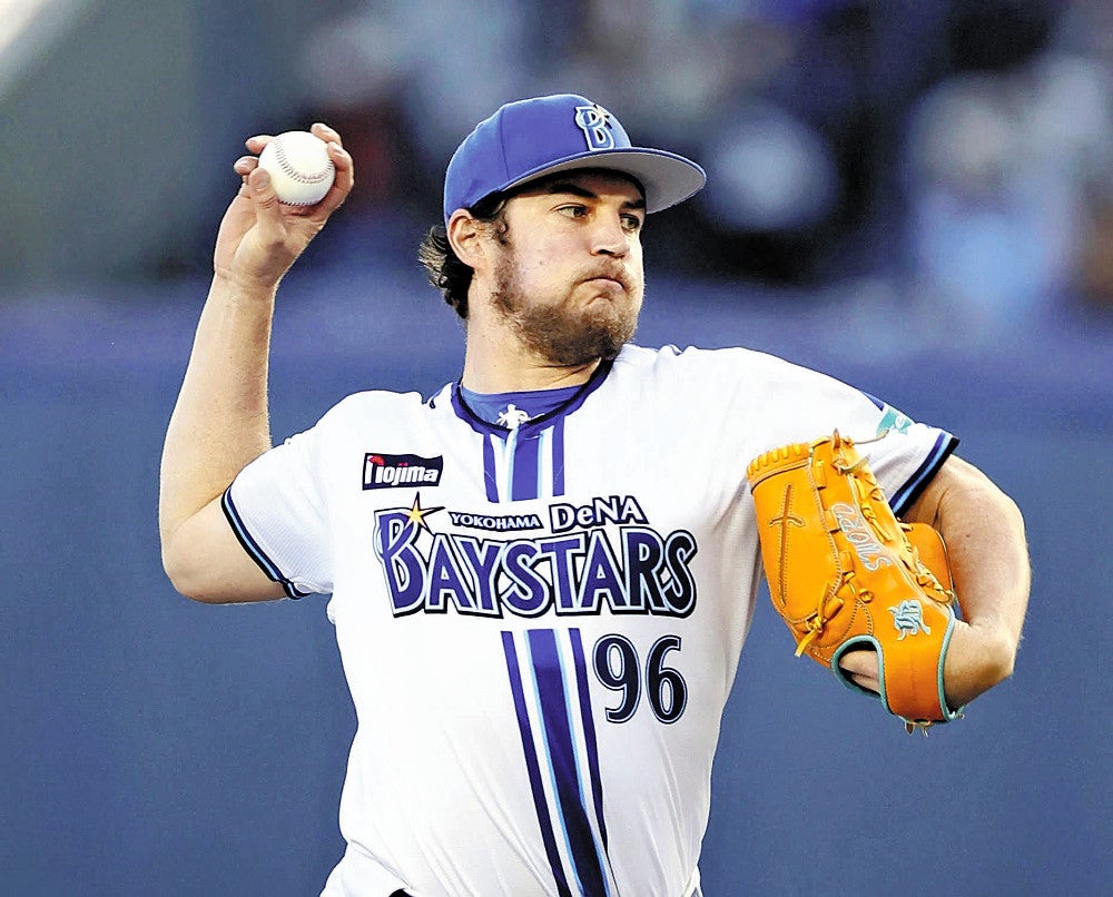 DeNA・バウアー愛用の「宮崎県産和牛グラブ」、海外で人気爆上がり