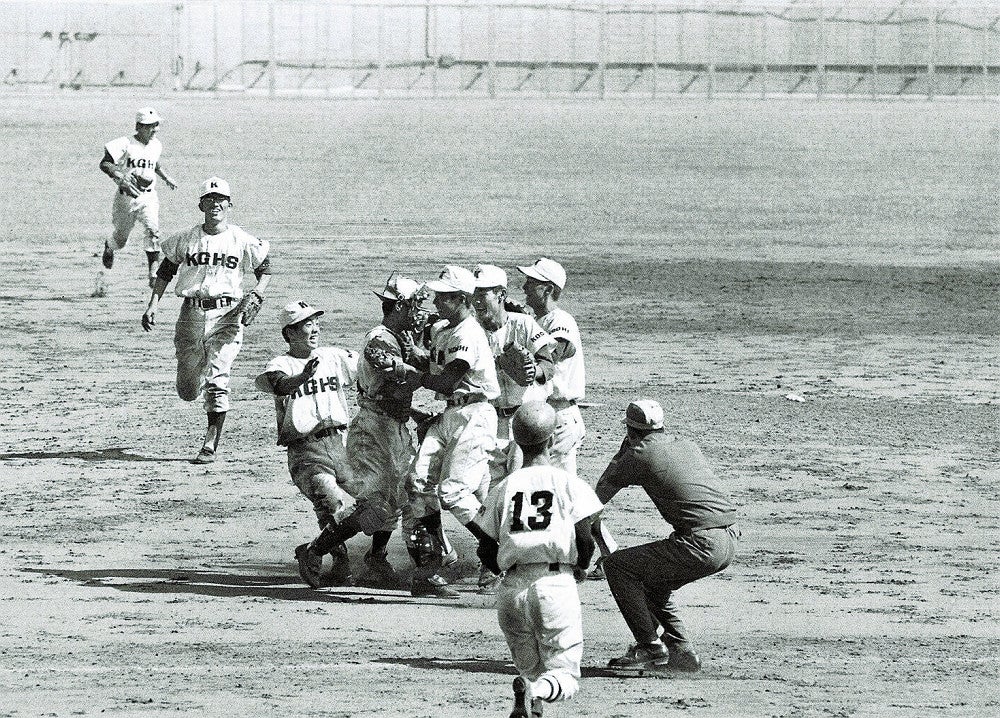 高校野球：「野球王国」の歴史は一人のエースから始まった…夏の甲子園