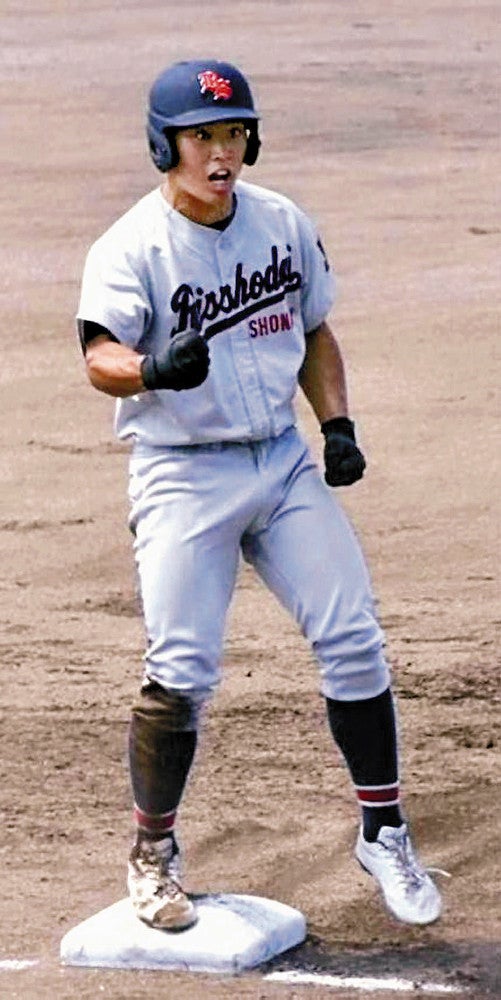 高校野球：次の塁へ貪欲、立正大淞南の光る機動力…11年ぶりに「夏