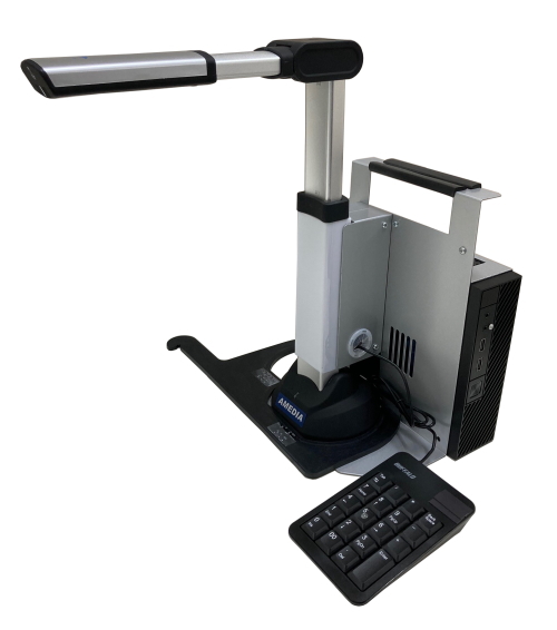 快速よむべえ 一体モデル - 株式会社よむべえ