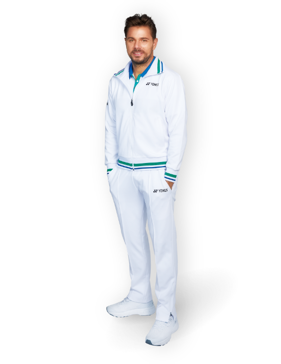 YONEX 75th ANNIVERSARY LINE