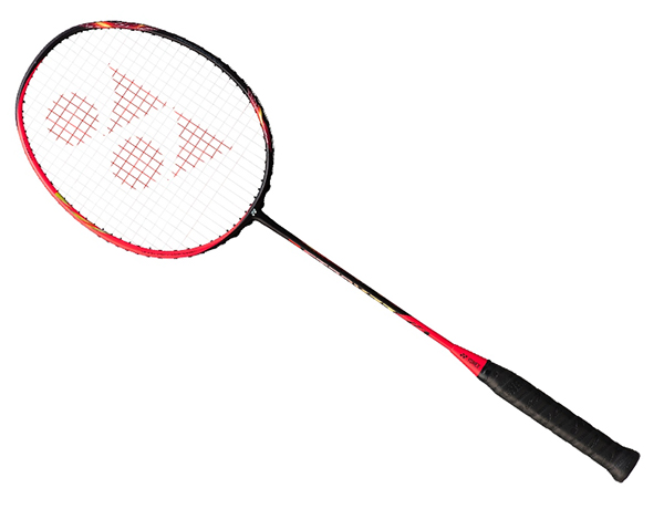 ASTROX 77の新デザイン、シャインレッドを2020年11月中旬より発売