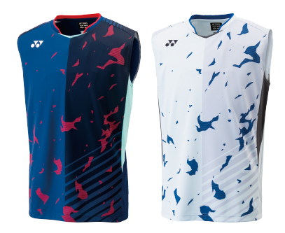 動きやすさを追求した高機能ウェアで世界に勝つ！ 2022バドミントン